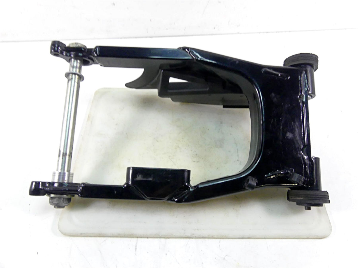 2008 Harley Touring FLHX Street Glide Rear Swingarm Swing Arm 25mm Axle 47549-02 {{ shop.shopifyCountryName }} - Mototech271