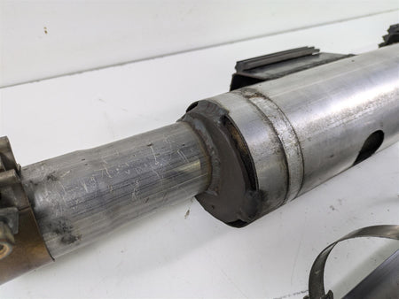 2012 Victory Cross Country Great Budged Sound Pipes Muffler Set {{ shop.shopifyCountryName }} - Mototech271
