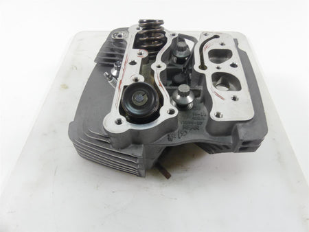 2009 Harley Dyna FXDF SE CVO Fat Bob 110 Rear Cylinder Head 17331-08A {{ shop.shopifyCountryName }} - Mototech271