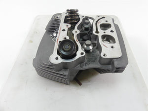 2009 Harley Dyna FXDF SE CVO Fat Bob 110 Rear Cylinder Head 17331-08A | Mototech271