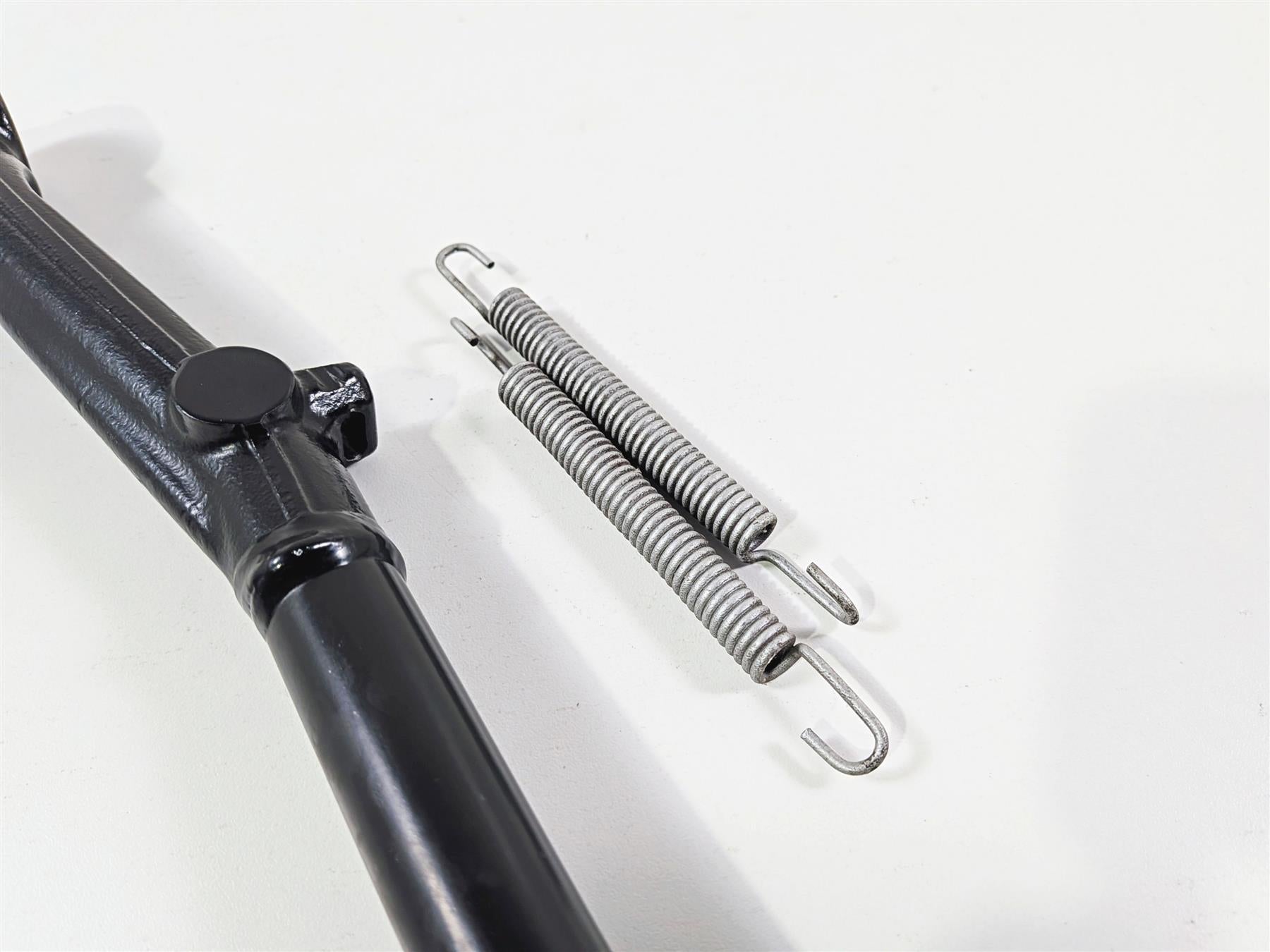 2023 BMW R nineT Scrambler K23 Side Kickstand Kick Stand 46538558715 {{ shop.shopifyCountryName }} - Mototech271