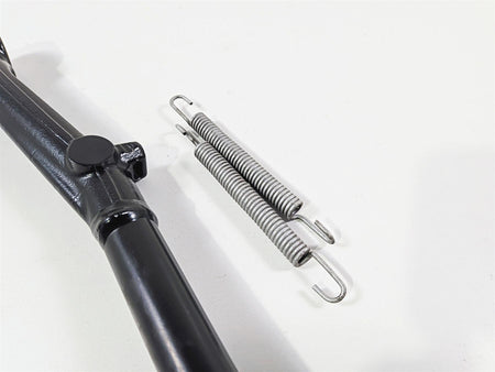 2023 BMW R nineT Scrambler K23 Side Kickstand Kick Stand 46538558715 {{ shop.shopifyCountryName }} - Mototech271
