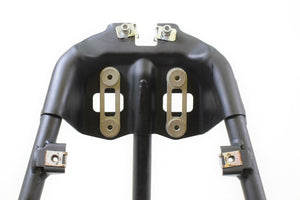 2011 Ducati 1198 Rear Sub Frame Subframe 47017021AG | Mototech271