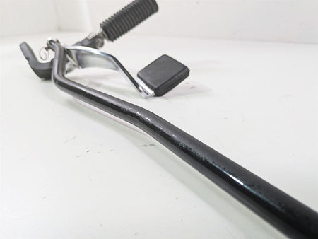 2016 Harley FXDF Dyna Fat Bob Front Right Fw Footpeg & Brake Pedal 42481-03A {{ shop.shopifyCountryName }} - Mototech271