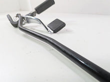Load image into Gallery viewer, 2016 Harley FXDF Dyna Fat Bob Front Right Fw Footpeg &amp; Brake Pedal 42481-03A
