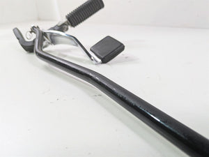 2016 Harley FXDF Dyna Fat Bob Front Right Fw Footpeg & Brake Pedal 42481-03A