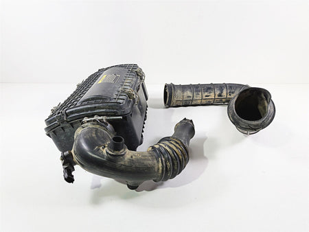 2019 Polaris RZR XP Turbo S Dynamics Air Box Breather & Tubes Set 1240747-Mototech271