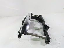 Load image into Gallery viewer, 2012 Harley FLD Dyna Switchback Rear Swingarm &amp; Belt Guards 47820-10 | Mototech271
