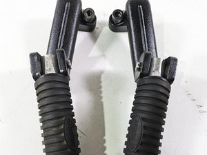 2018 Indian Chieftain Dark Horse Rear Passenger Foot Pegs 5140869 5140870 | Mototech271