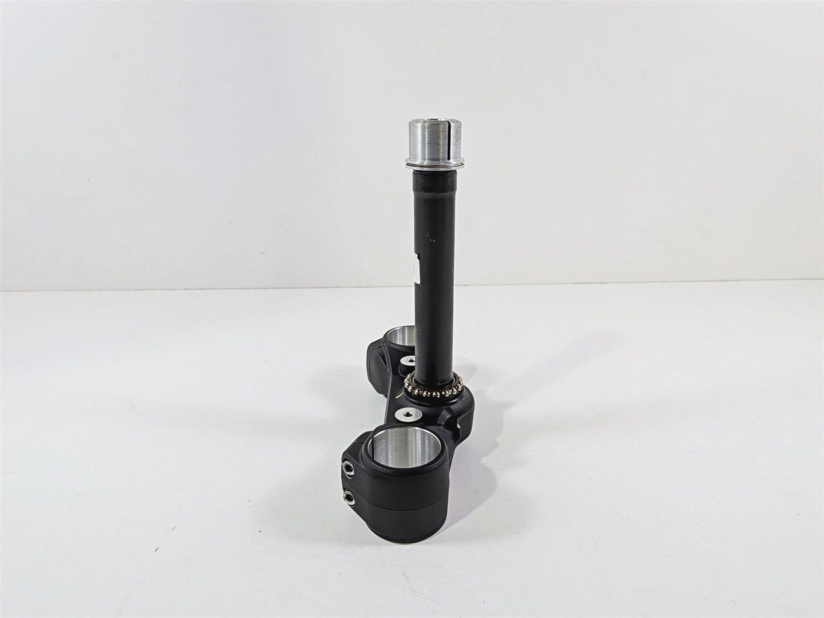 2015 Ducati Scrambler Urban Enduro Lower Triple Tree Steering Clamp 34220891AA-Mototech271
