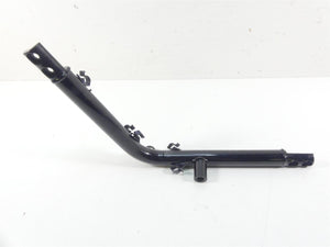 2006 Harley VRSCD Night Rod Front Right Frame Downtube Lower Rail 48067-06BK | Mototech271