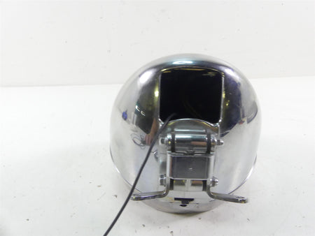 2008 Honda V-Twin VTX1800 N3 Led Headlight & Housing Set 61301-MCH-670 {{ shop.shopifyCountryName }} - Mototech271