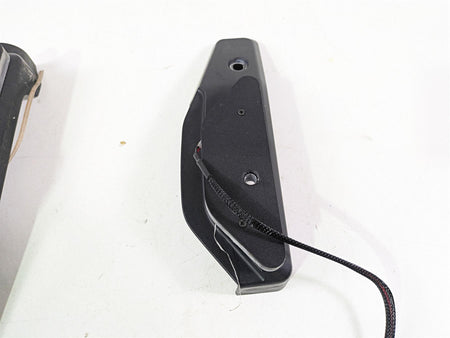 2013 Ducati Hypermotard 821 SP NRC Front Turn Signal Blinker Set HYPER-SMS {{ shop.shopifyCountryName }} - Mototech271