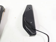 Load image into Gallery viewer, 2013 Ducati Hypermotard 821 SP NRC Front Turn Signal Blinker Set HYPER-SMS
