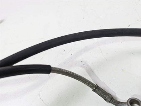 2017 BMW S1000RR K46 Rear Abs Brake Line Set 34328549515 34328548850 {{ shop.shopifyCountryName }} - Mototech271