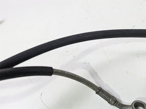 2017 BMW S1000RR K46 Rear Abs Brake Line Set 34328549515 34328548850 | Mototech271