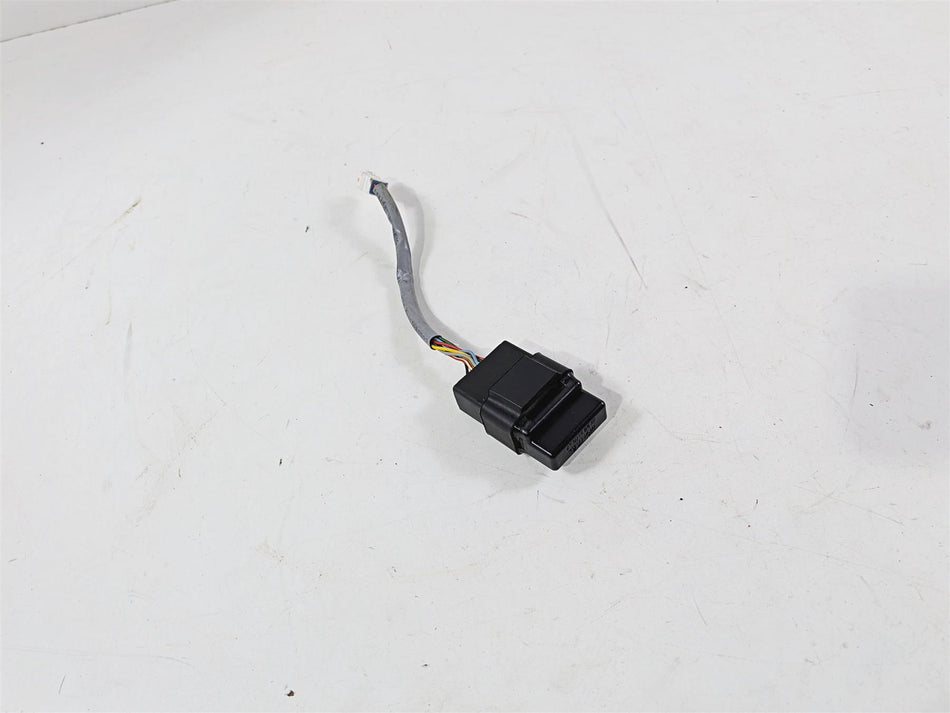 2013 KTM 990 Adventure Baja Ignition Starter Interlock Ecu Module 61111020000-Mototech271