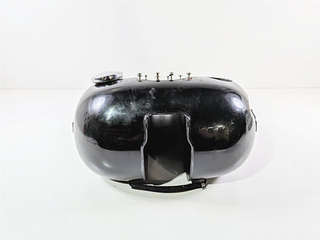 2011 Harley FXDF Dyna Fat Bob Fuel Gas Petrol Tank -Dent 61586-04B {{ shop.shopifyCountryName }} - Mototech271