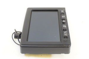 2018 Indian Roadmaster 7" Center Display Media Radio 3280725 3280839 | Mototech271