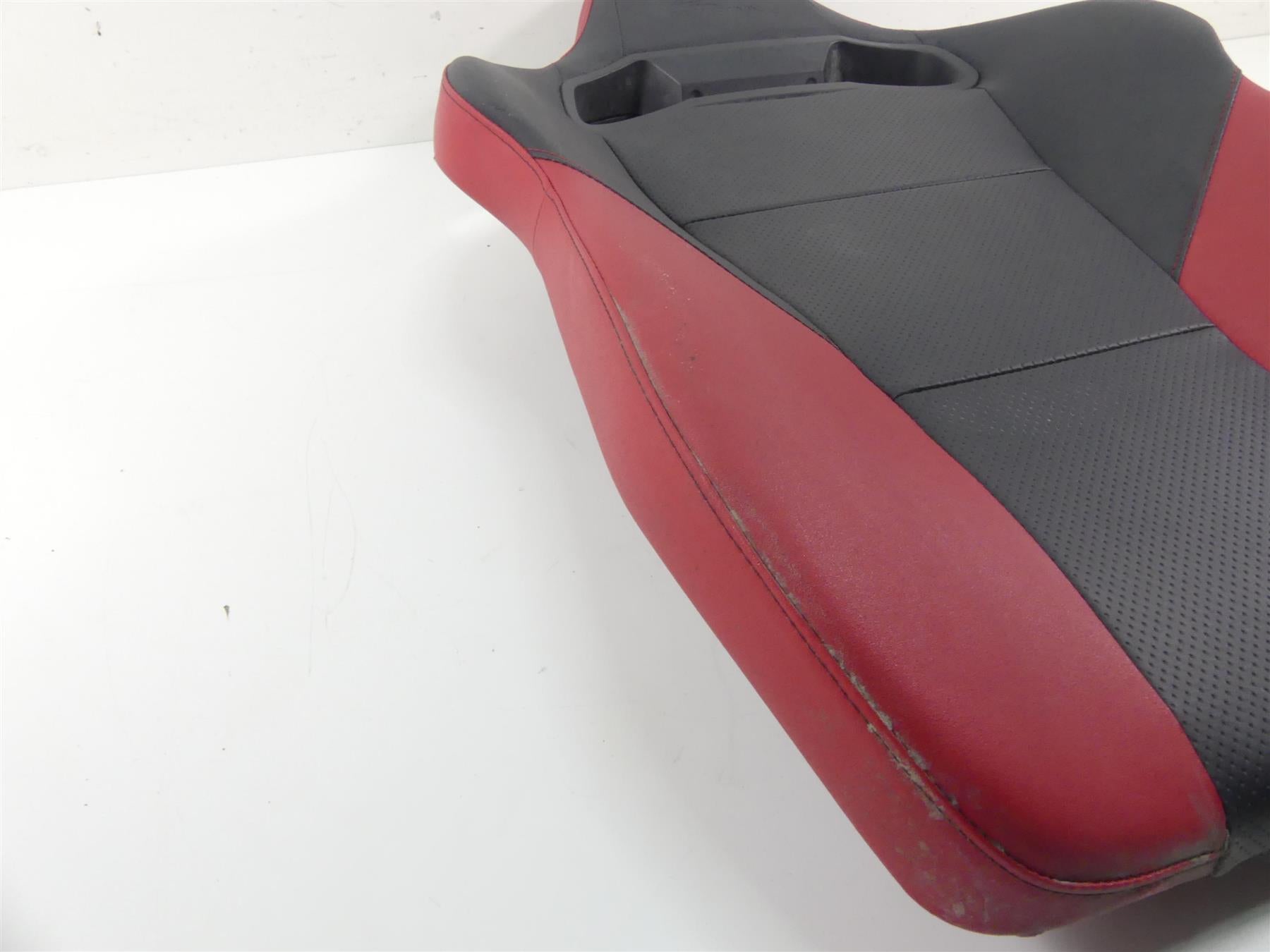 2020 Honda Talon SXS1000R S2R Driver Seat Back Pad Cushion 77150-HL6-A010-M1 {{ shop.shopifyCountryName }} - Mototech271