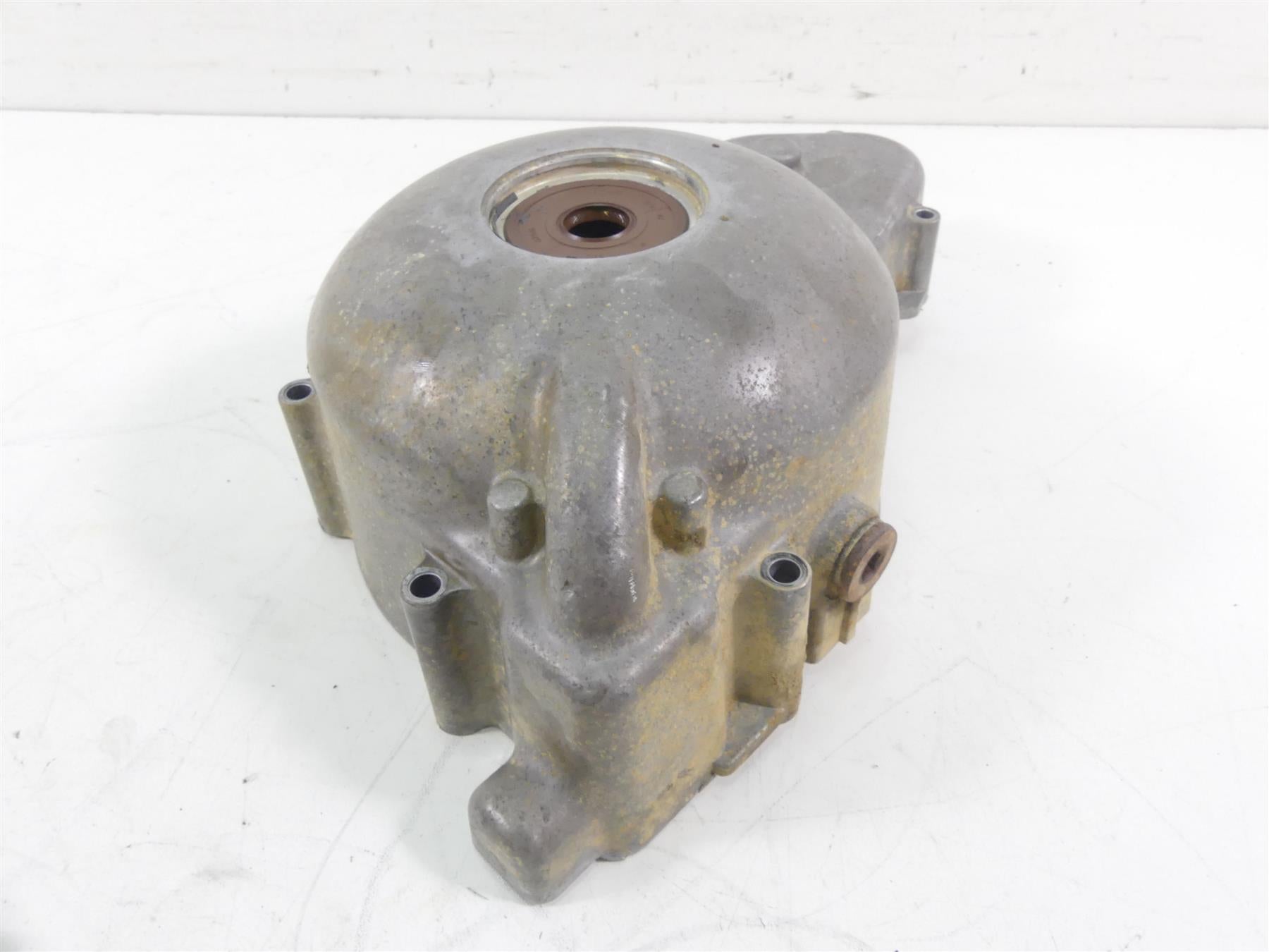 2013 Arctic Cat Wildcat 1000 LTD Engine Alternator Stator Side Cover 0806-151 {{ shop.shopifyCountryName }} - Mototech271