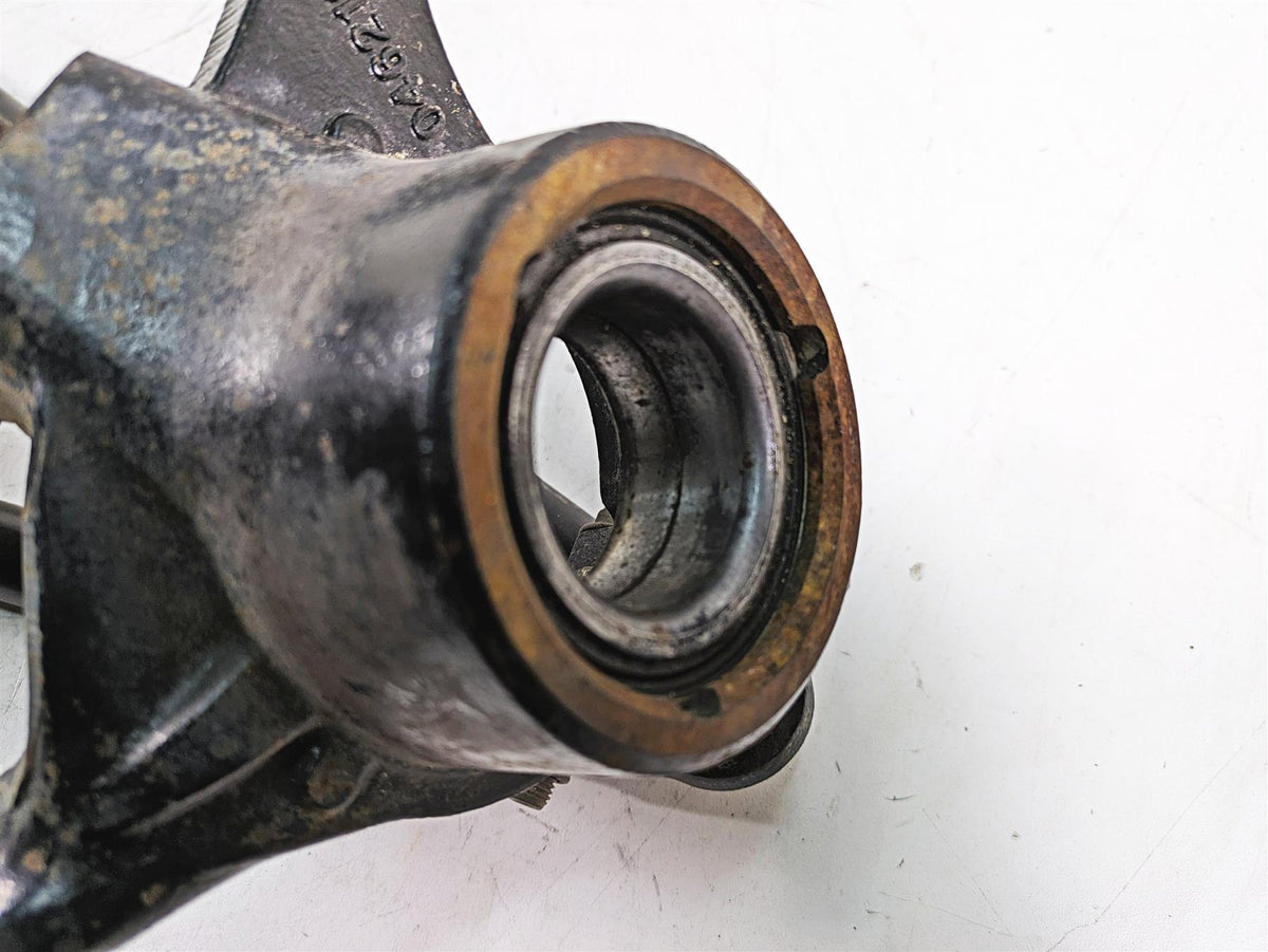 2018 Polaris General 1000 EPS Front Left Control Arm Knee Set 1021416 1023223 {{ shop.shopifyCountryName }} - Mototech271