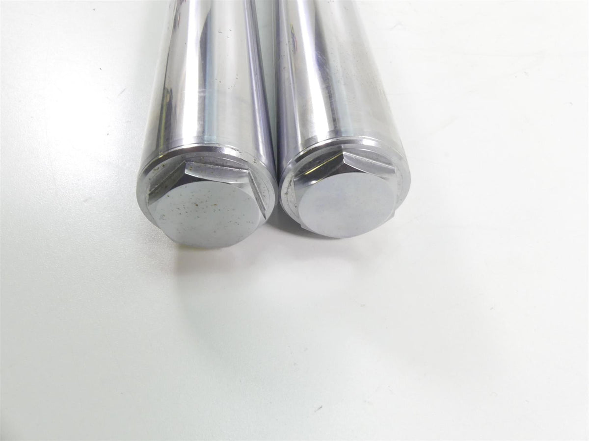 2006 Harley VRSCD Night Rod Straight Front Fork Leg Damper Set - 49mm 46756-01 {{ shop.shopifyCountryName }} - Mototech271