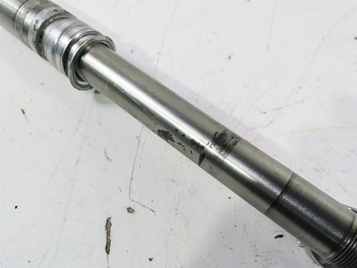 2015 Ducati Panigale 1299 S Front Axle Wheel Spindle 25mm 81910693AA {{ shop.shopifyCountryName }} - Mototech271