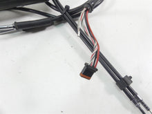 Load image into Gallery viewer, 2015 Harley FLD Dyna Switchback Right Hand Throttle Control Switch 72948-12 | Mototech271
