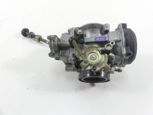 2003 Harley Dyna 100TH FXDL Low Rider Carburetor Carb - Tested 27421-99C