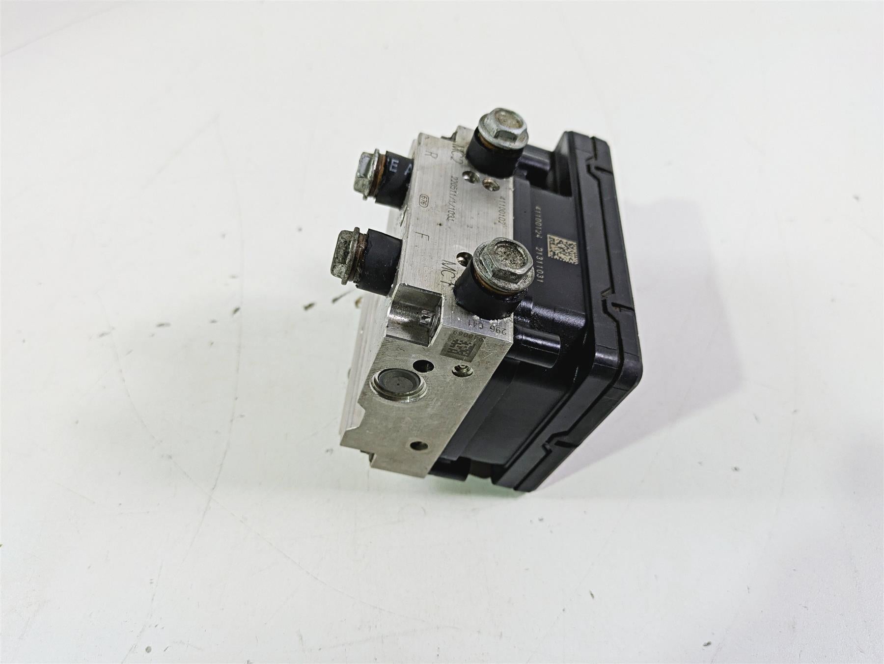 2022 Harley RA1250 S Pan America Abs Brake Pump Unit Module 41100105A {{ shop.shopifyCountryName }} - Mototech271