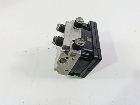 2022 Harley RA1250 S Pan America Abs Brake Pump Unit Module 41100105A {{ shop.shopifyCountryName }} - Mototech271