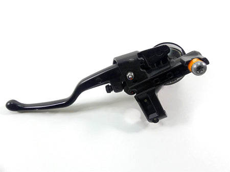 2013 BMW F800GS STD K72 Front Brake Master Cylinder 32728530045 {{ shop.shopifyCountryName }} - Mototech271