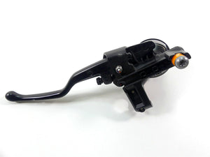 2013 BMW F800GS STD K72 Front Brake Master Cylinder 32728530045 | Mototech271