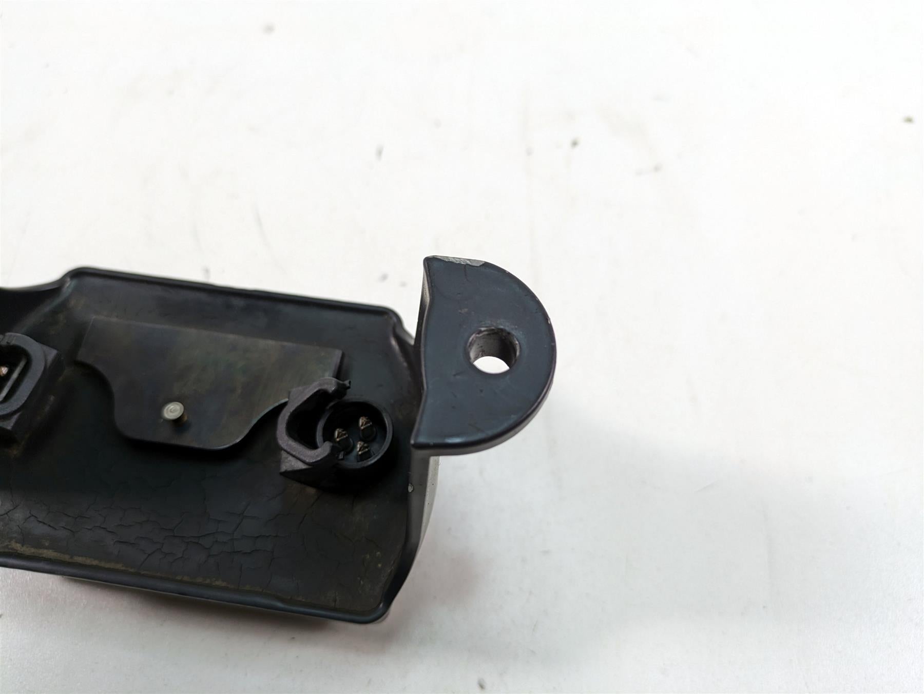 2006 Harley Touring FLHTCUI Electra Glide Rectifier Voltage Regulator 74505-06 {{ shop.shopifyCountryName }} - Mototech271