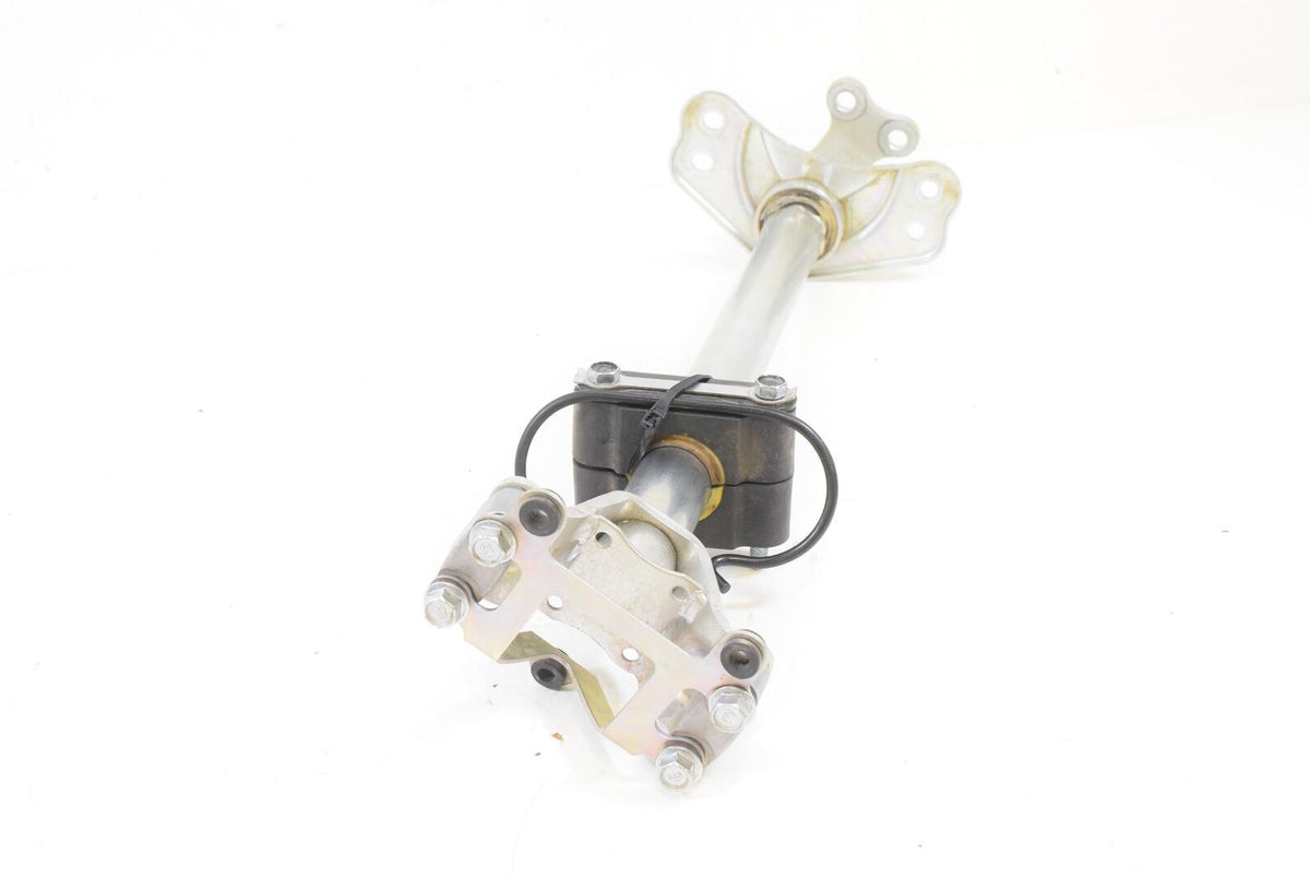 2018 Yamaha Kodiak 450 4WD Steering Steer Stem Post Mount BJ5-F3813-00-00 {{ shop.shopifyCountryName }} - Mototech271