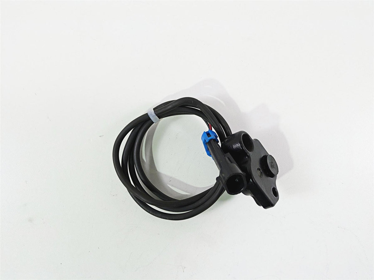 2016 Indian Chief Classic Front Abs Wheel Speed Sensor 4013251 {{ shop.shopifyCountryName }} - Mototech271