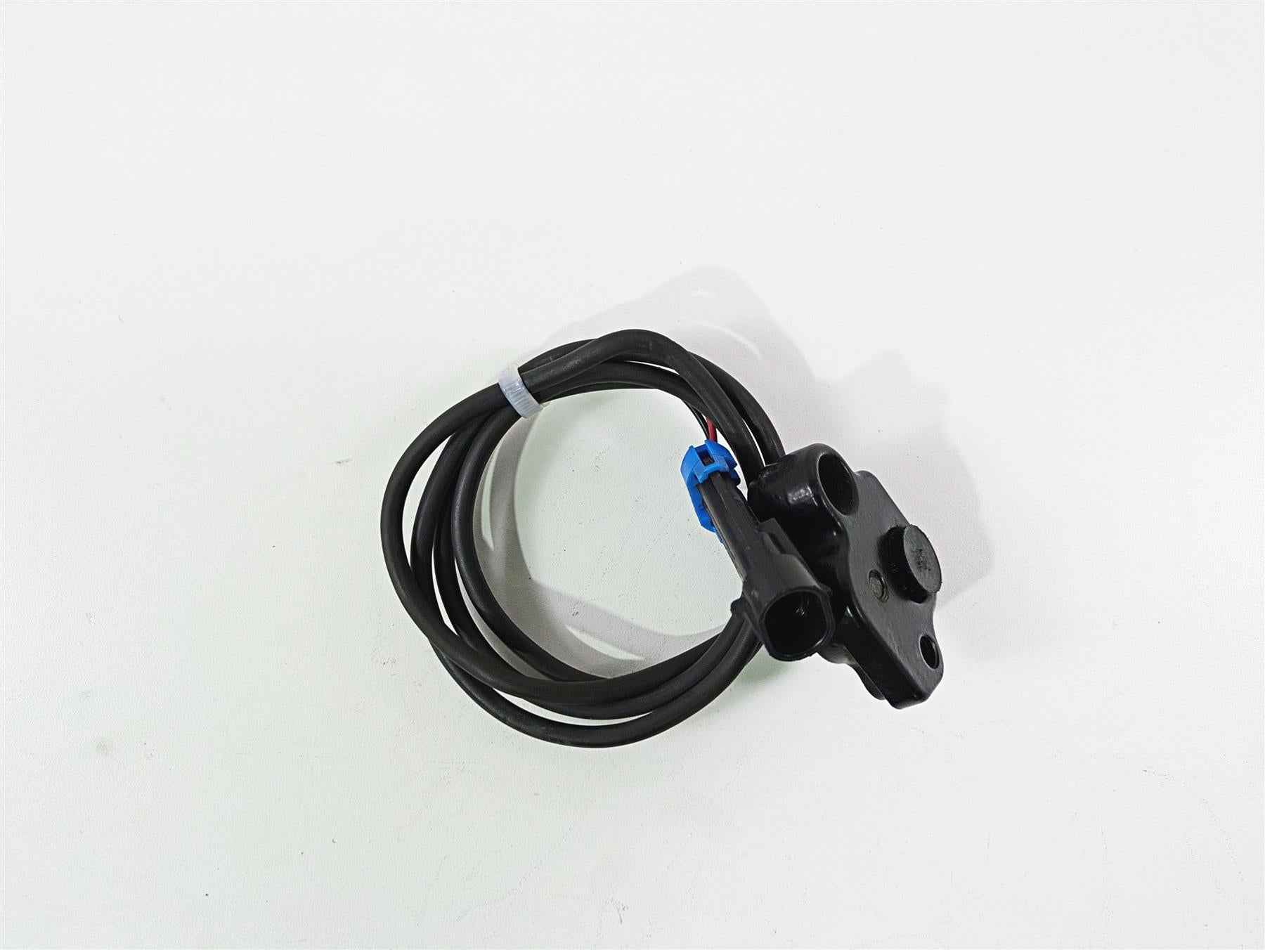 2016 Indian Chief Classic Front Abs Wheel Speed Sensor 4013251 {{ shop.shopifyCountryName }} - Mototech271