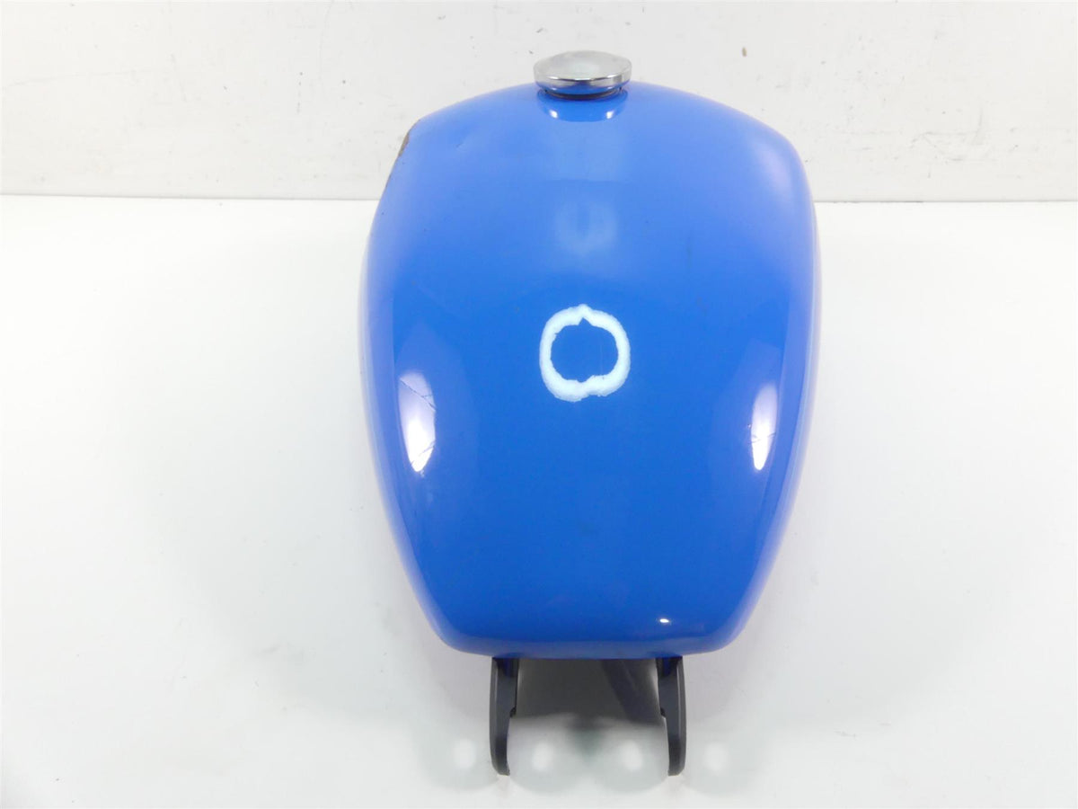 2022 Harley Softail FXBBS Street Bob Fuel Gas Petrol Tank -Dented -Read 61000673 {{ shop.shopifyCountryName }} - Mototech271