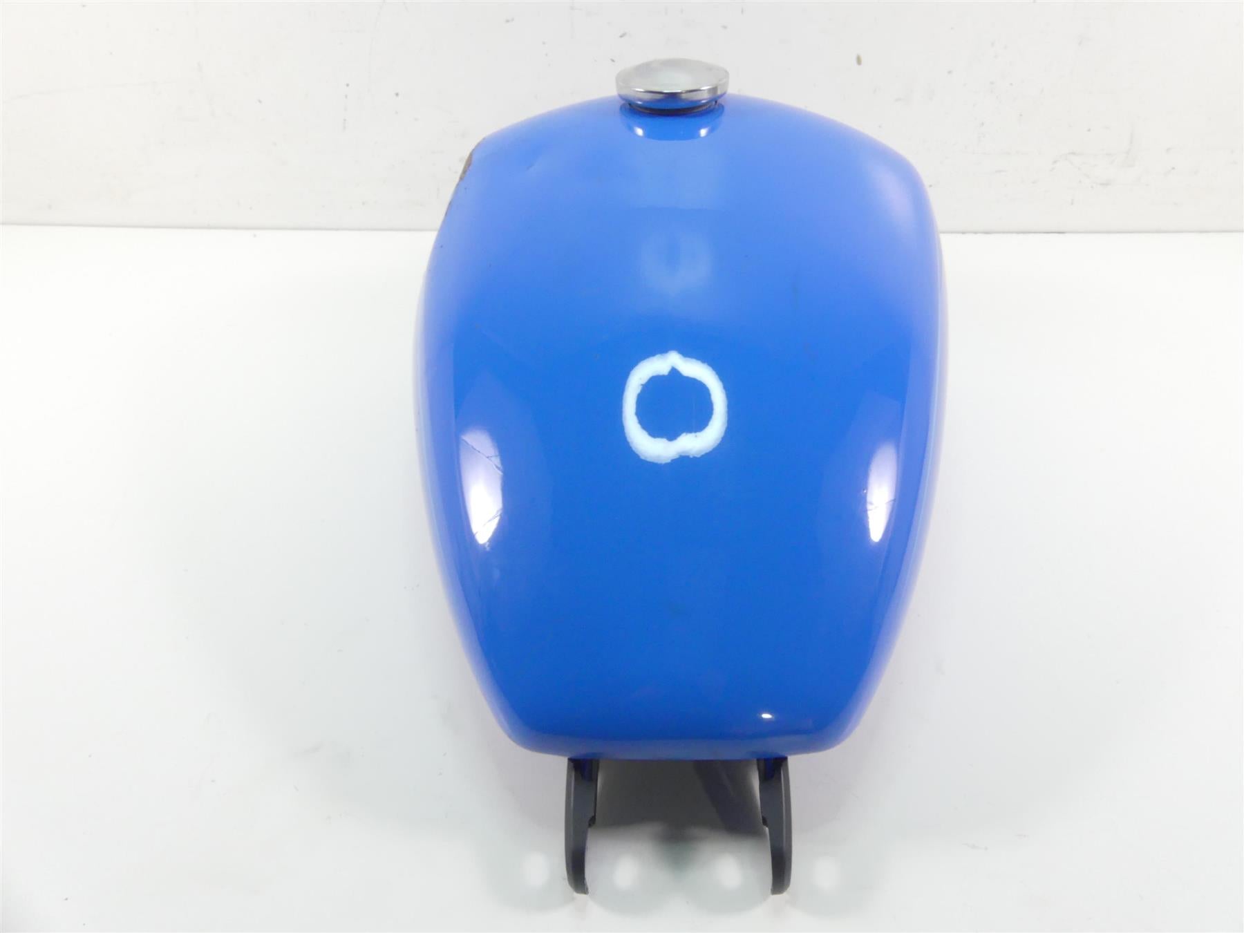 2022 Harley Softail FXBBS Street Bob Fuel Gas Petrol Tank -Dented -Read 61000673 {{ shop.shopifyCountryName }} - Mototech271