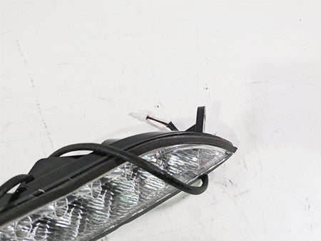 2018 Indian Chieftain Limited Front Blinker Turn Signal Set R 2412456 L 2412455 {{ shop.shopifyCountryName }} - Mototech271