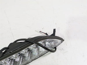 2018 Indian Chieftain Limited Front Blinker Turn Signal Set R 2412456 L 2412455 | Mototech271