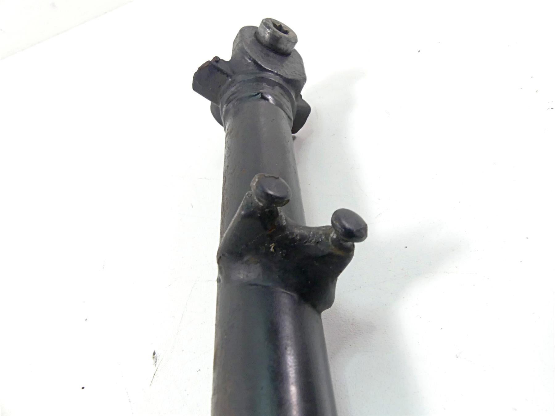 2009 BMW R1200GS K255 Adv Side Kickstand Kick Stand Esa 46537683977 {{ shop.shopifyCountryName }} - Mototech271