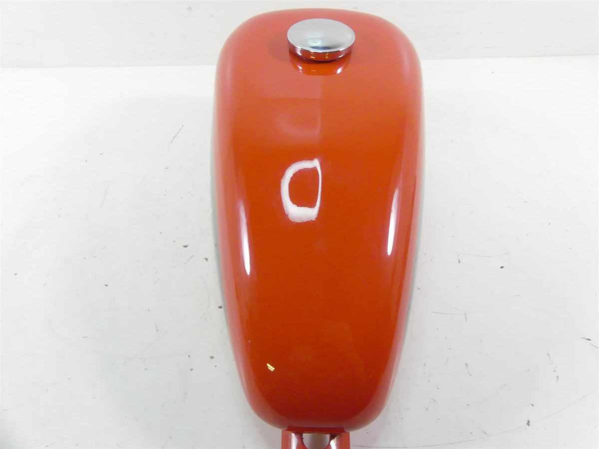 2020 Harley XL1200 CX Sportster Roadster Fuel Gas Petrol Tank -Read 61000701 {{ shop.shopifyCountryName }} - Mototech271
