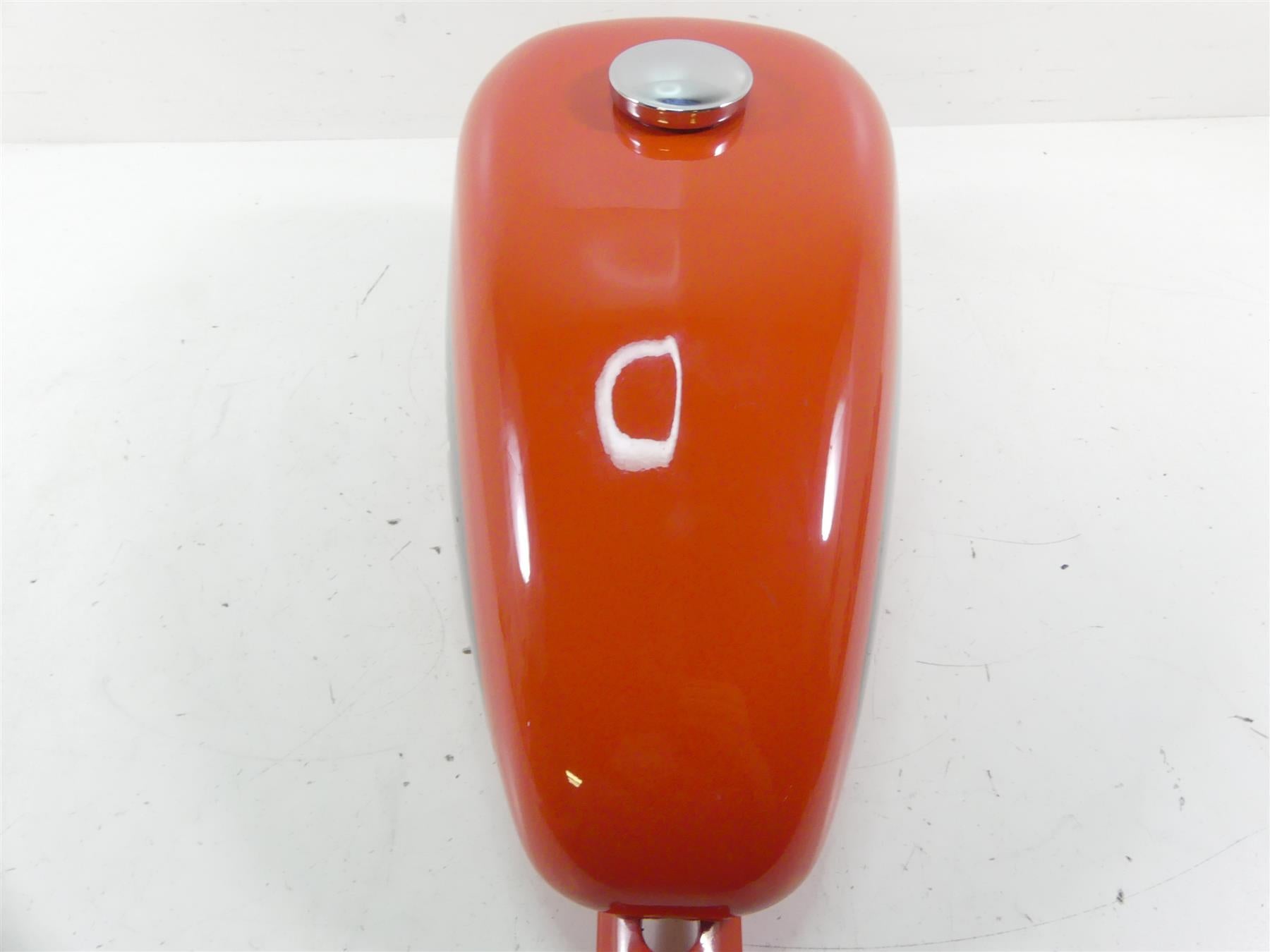 2020 Harley XL1200 CX Sportster Roadster Fuel Gas Petrol Tank -Read 61000701 {{ shop.shopifyCountryName }} - Mototech271