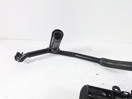 2013 Harley VRSCDX Night Rod Sp Radiator Fans Reservoir Hoses 26722-04 {{ shop.shopifyCountryName }} - Mototech271