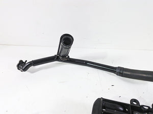 2013 Harley VRSCDX Night Rod Sp Radiator Fans Reservoir Hoses 26722-04 | Mototech271