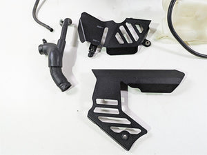 2019 Ducati Supersport 939 S Radiator Fan Reservoir Hoses - No Leaks 54841033A | Mototech271