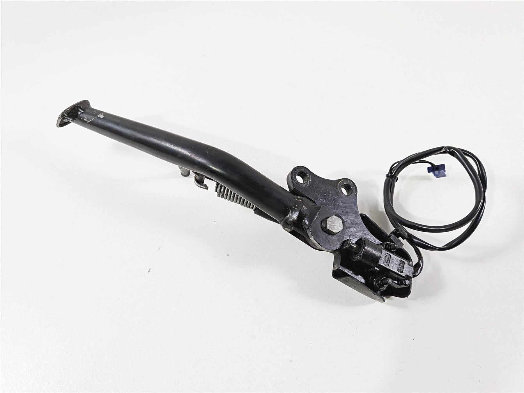 2014 Aprilia RSV4 RR Factory Side Kicks Stand & Switch Set 895250 {{ shop.shopifyCountryName }} - Mototech271