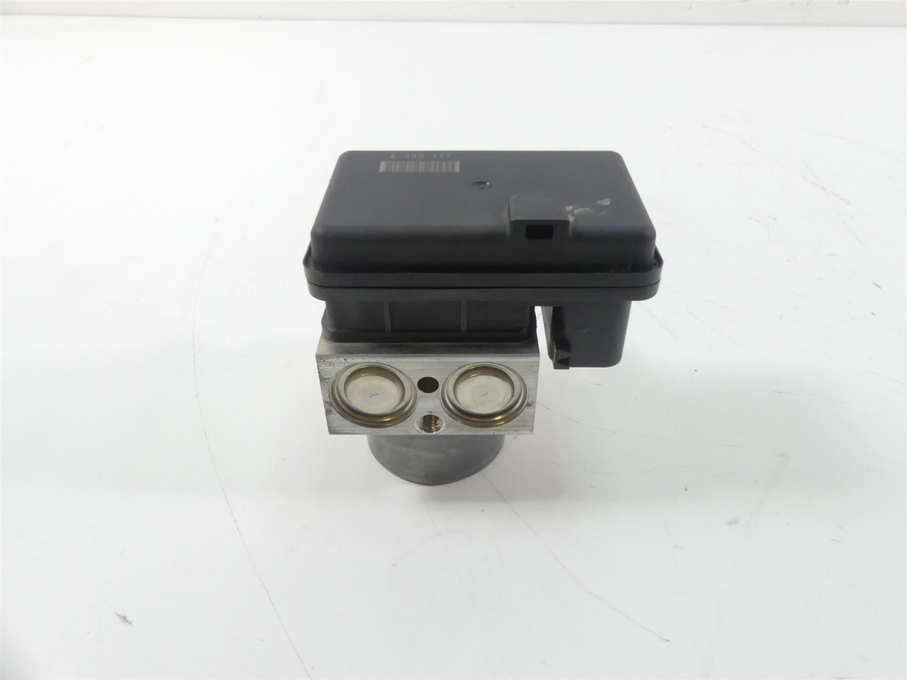 2020 BMW F850 GS K81 Rallye Abs Pressure Pump Module Unit 34518393178